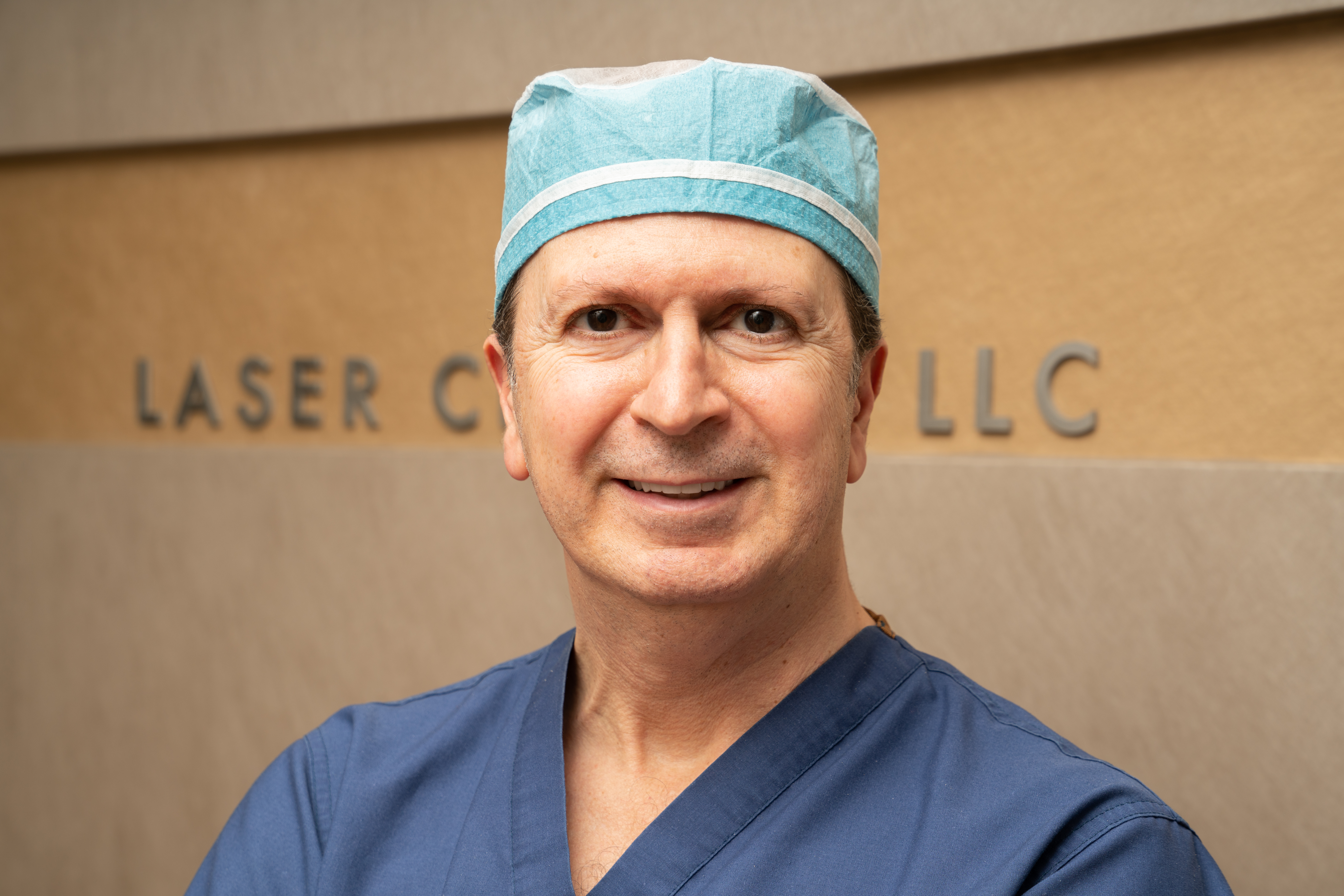 Dr. Kevin Niksarli, M.D.